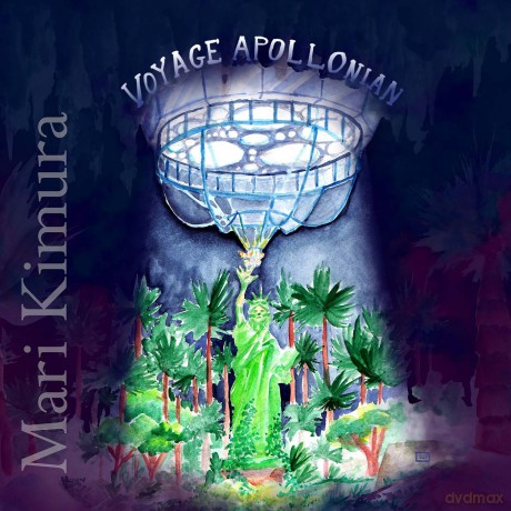 Bosco: Voyage Apollonian [CD]