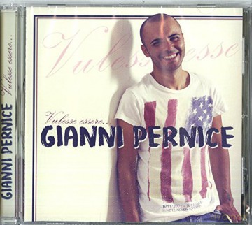 Pernice Gianni: Vulesse Essere... [CD]