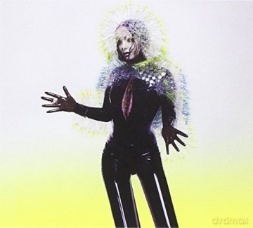 Bjork: Vulnicura [CD]