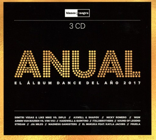 Vv.Aa. [3CD]