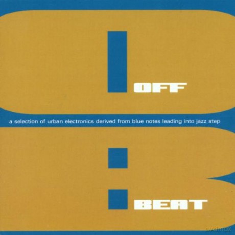 Vv.Aa.-Off Beat [CD]