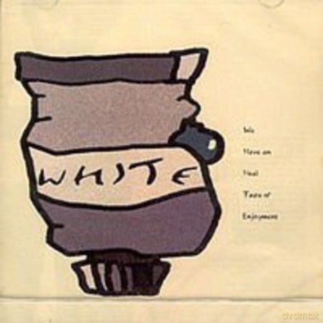 White: w.h.i.t.e. [CD]