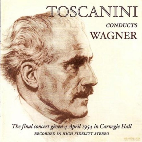 Richard Wagner: Wagner: Selections for Orchestra [CD]