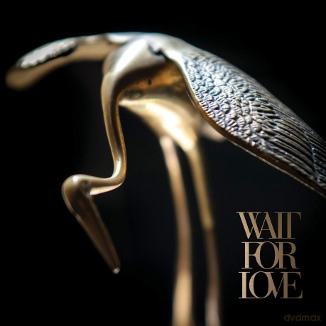 Pianos Become the Teeth: Wait For Love [CD]