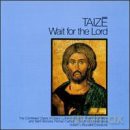 Taize: Wait For The Lord [CD]