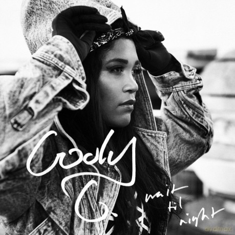Cooly G: Wait 'til Night [CD]
