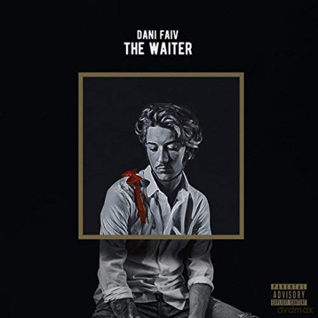 Dani Faiv: Waiter [CD]