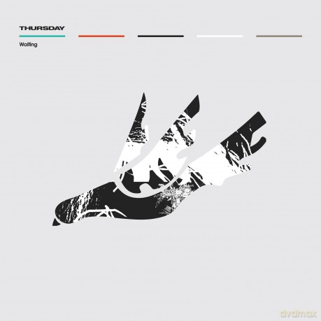 Thursday: Waiting [CD]