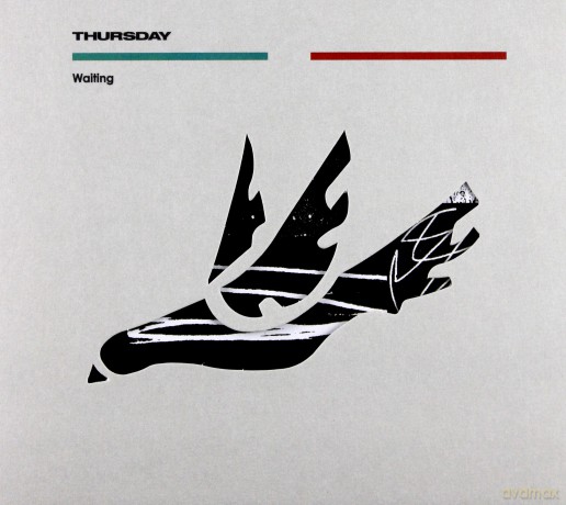 Thursday: Waiting [CD]