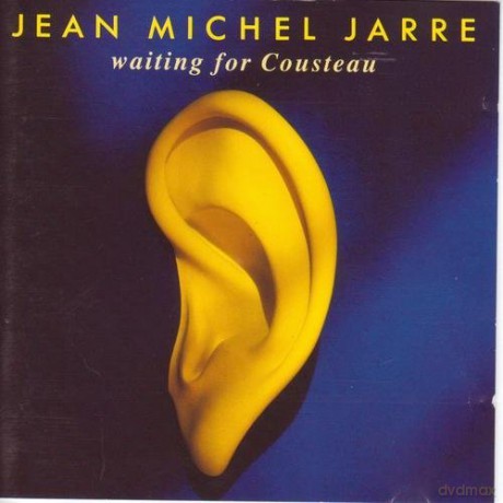 Jean Michel Jarre: Waiting for Cousteau [CD]