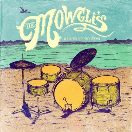 Mowgli'S: Waiting for the Dawn [CD]