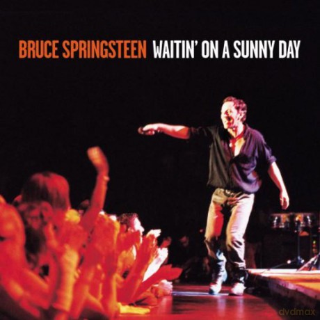 Bruce Springsteen: Waitin'On A Sunny Day [CD]