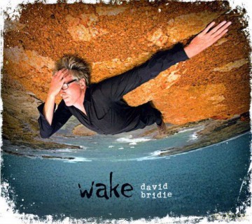 David Bridie: Wake [CD]