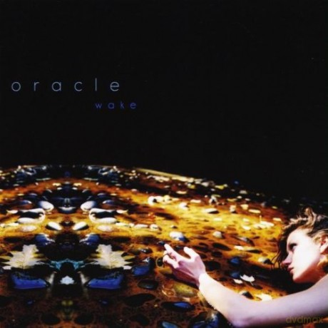 Oracle: Wake [CD]