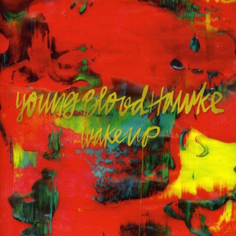 Youngblood Hawke: Wake Up [CD]