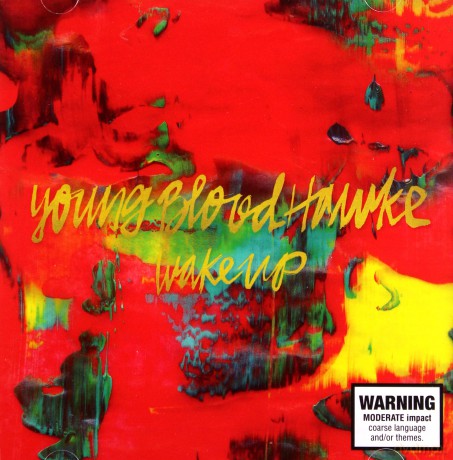 Youngblood Hawke: Wake Up [CD]