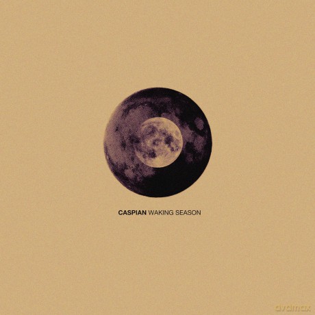 Caspian: Waking Season [CD]