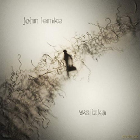 John Lemke: Walizka [Winyl]