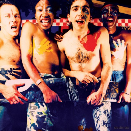 National Wake: Walk In Africa 1979-81 [CD]