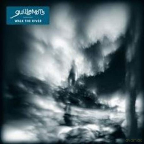 Guillemots: Walk The River [CD]