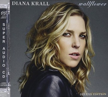 Diana Krall: Wallflower [CD]