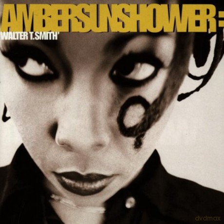 Ambersunshower: Walter T.smith [CD]
