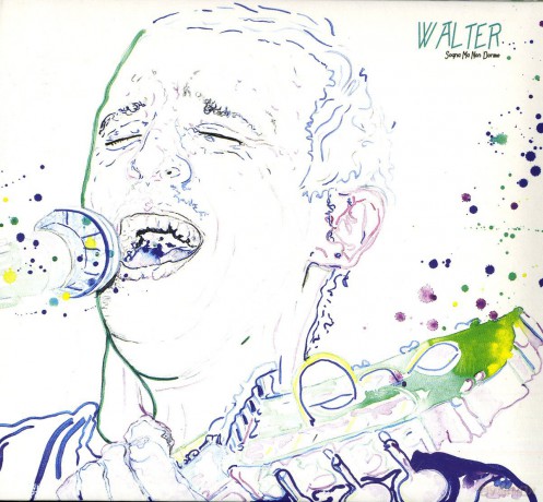 Vari-Walter...sogna Ma Non Dorme: Walter...Sogna Ma Non Dorme [CD]