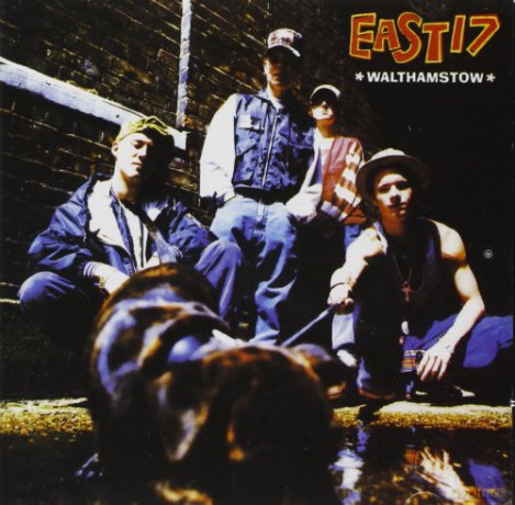 East 17: Walthamstow [CD]