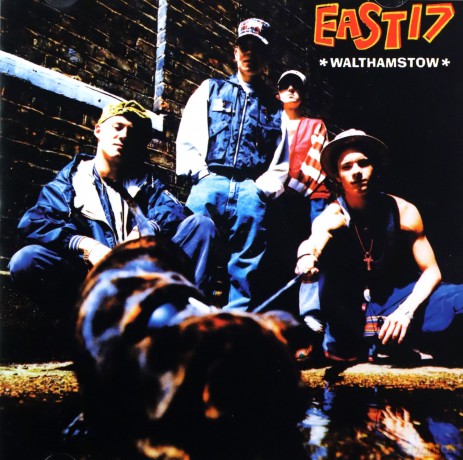 East 17: Walthamstow [CD]