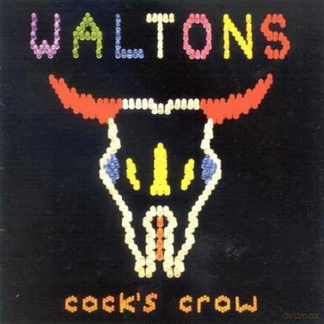 Waltons - Cok's Crow [CD]