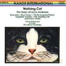 Waltzing Cat [CD]