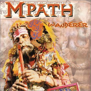 Mpath: Wanderer [CD]
