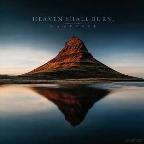 Heaven Shall Burn: Wanderer -Ltd/Deluxe- [3CD]