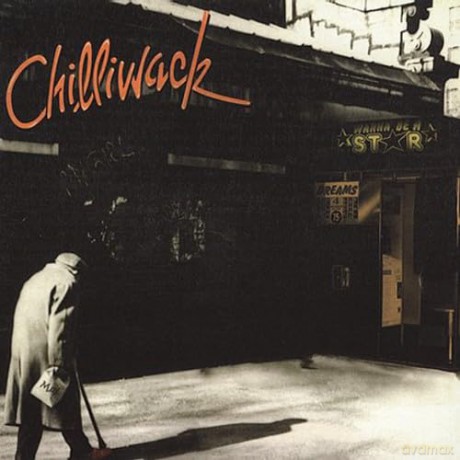 Chilliwack: Wanna Be A Star [CD]
