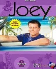 Joey sezon 2 [6DVD]
