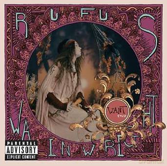 Rufus Wainwright: Want Two [CD]