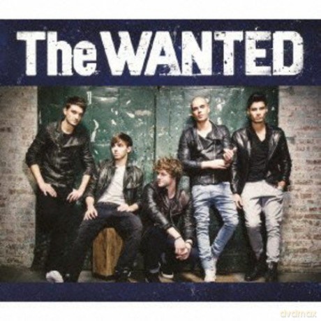Wanted: Wanted [CD]