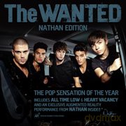 Wanted: Wanted - Wanted [CD]