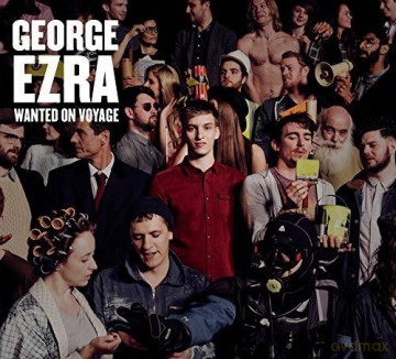 George Ezra: Wanted on Voyage [CD]