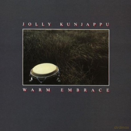 Jolly Kunjappu: Warm Embrace [CD]