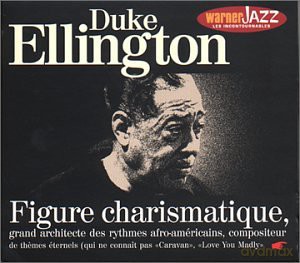 Duke Ellington: Warner Jazz Series [CD]