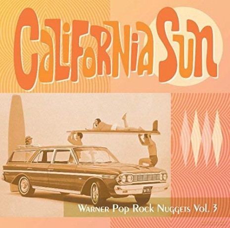 Warner Pop Rock Nuggets 3 [CD]