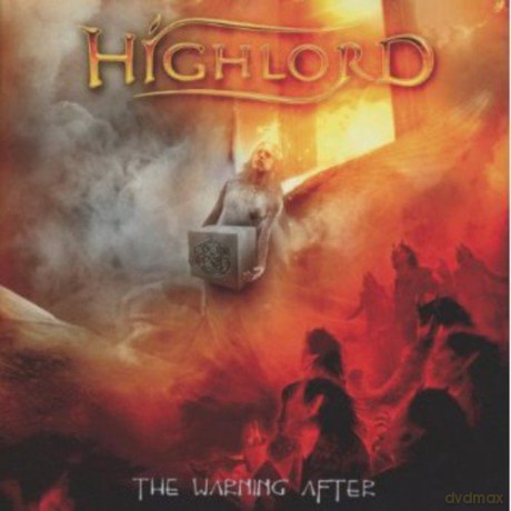 Highlord: Warning After [CD]