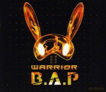 b.a.p: Warrior [2CD]