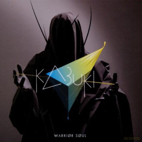 Kabuki: Warrior Soul [CD]