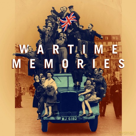 Wartime Memories [CD]