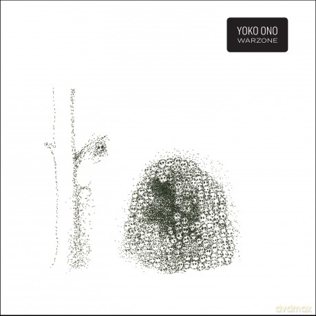 Yoko Ono: Warzone [CD]