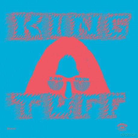 King Tuff: Was Dead [CD]