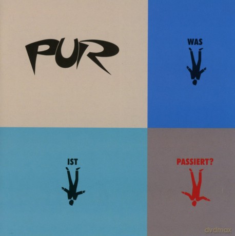 Pur: Was Ist Passiert [CD]