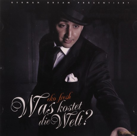 Eko Fresh: Was Kostet Die Welt [CD]